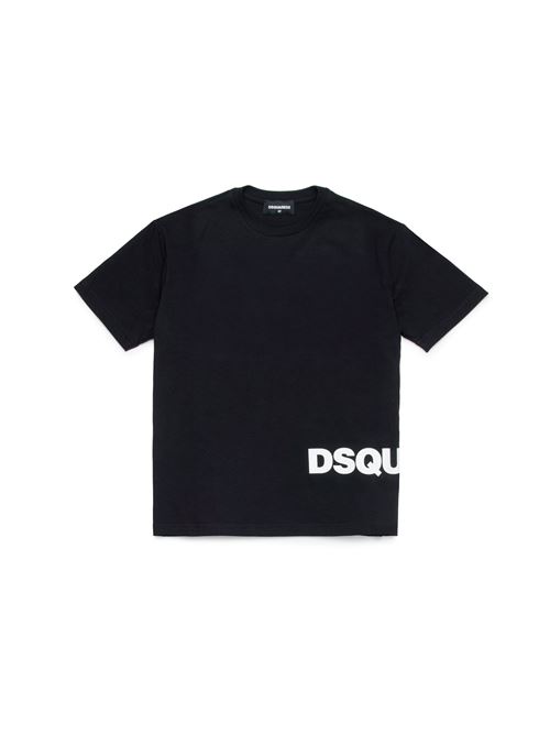  DSQUARED2 JUNIOR | DQ2329 D0A2E/DQ900